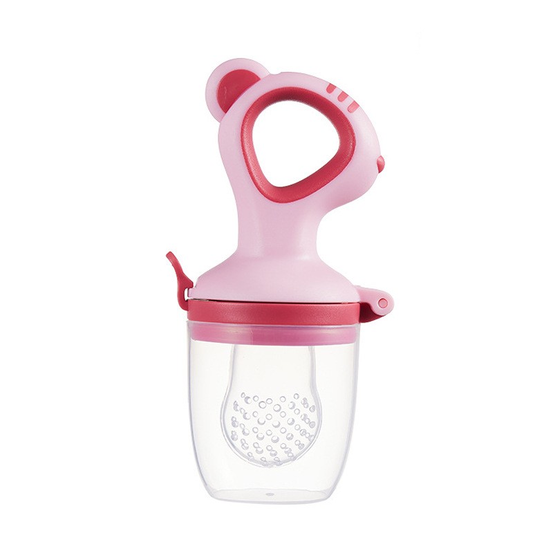 Milk Collector Factory - Hand-Free Wearable Anti-Milk Leakage Plastic Manual Food Processor