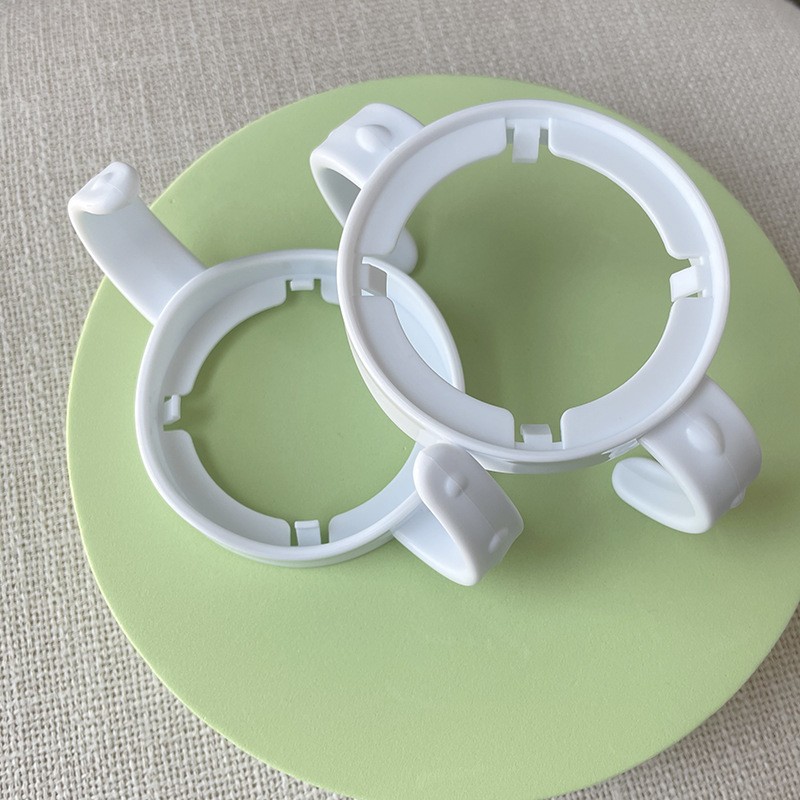 Bottle Accessories Manufacturer - Wide Mouth Gravity Ball Cup Variable Suction Tube Nipple