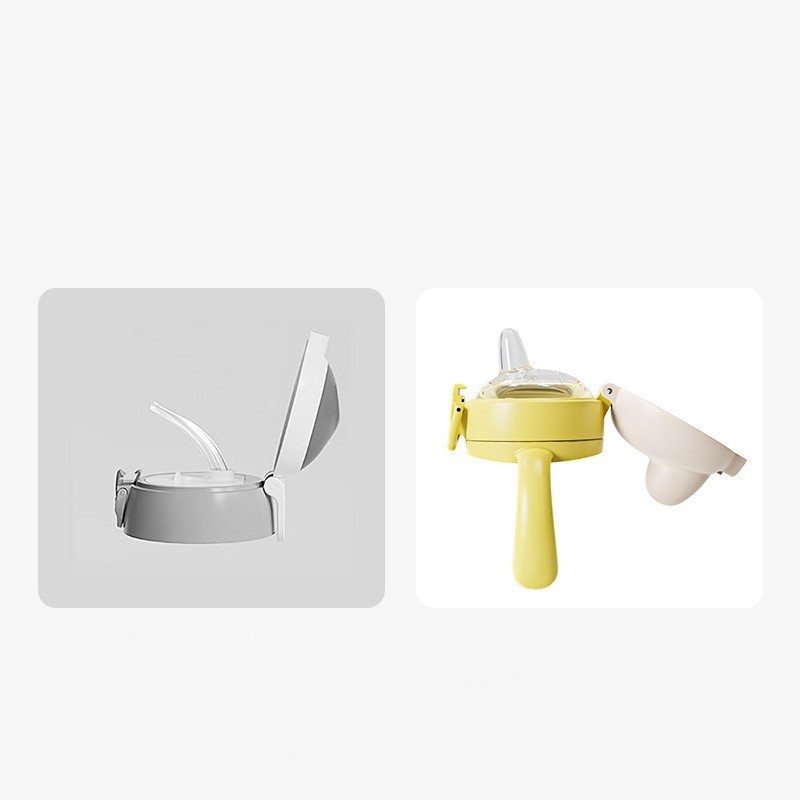 Baby Training Bowl Factory - Factory Direct Plastic Non-Slip Anti-Fall Super Suction