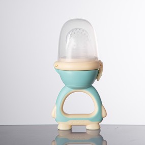 Breast Pump Manufacturer - Silicone with Anti-Overflow Feature Manual Collection Convenient