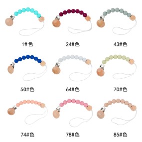 Feeding Clothes Supplier - Danish Super-Elastic Waterproof PU Anti-Dirty Long-Sleeved Bibs