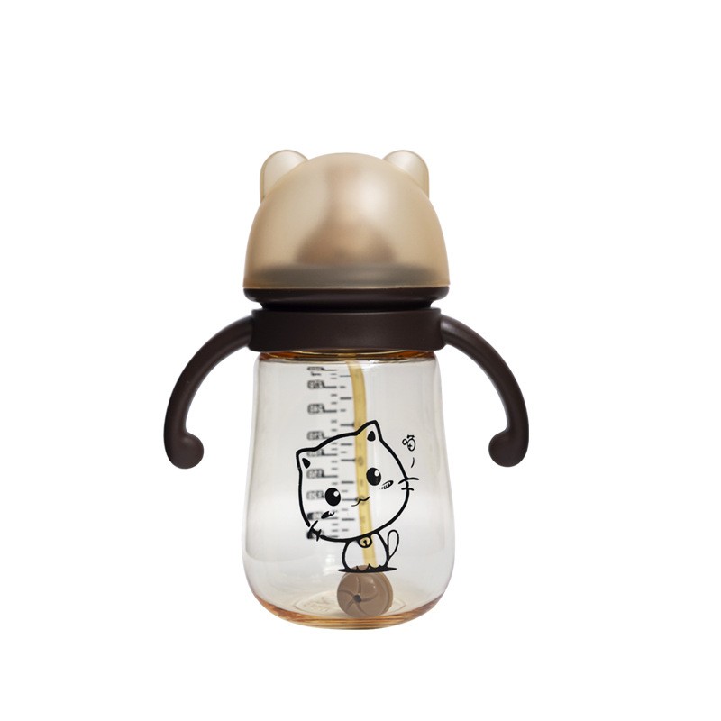 Baby Bottle Factory - 170ml 270ml OEM Ppsu China Made for Infants
