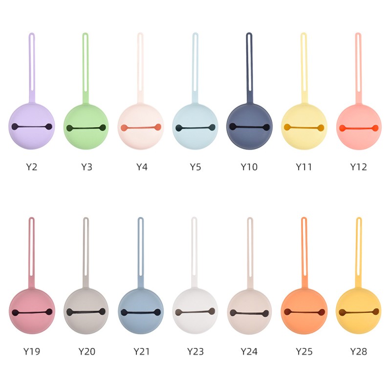 Milk Feeder Factory - New Design Fresh Fruit Food Kids Nipple Feeding Safe BPA-Free