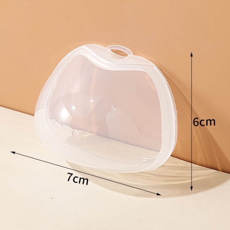 Milk Powder Box Manufacturer - Portable for Outdoor Use Baby Meal Box One Compartment