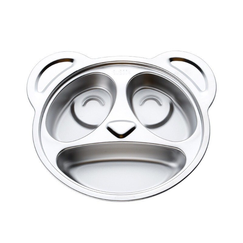 Feeding Spoon Manufacturer - Children's Complementary Food Silicone Multi-Color Soft Tableware