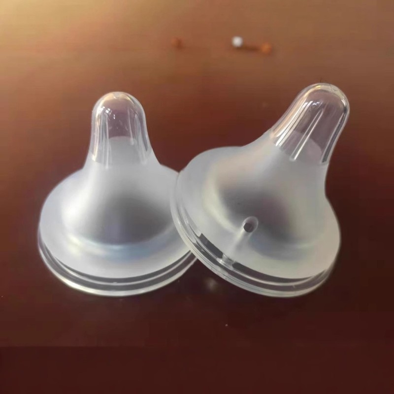 Water Bottle Straw Supplier - Silicone Straw Hose with Ball Set for Water Bottles