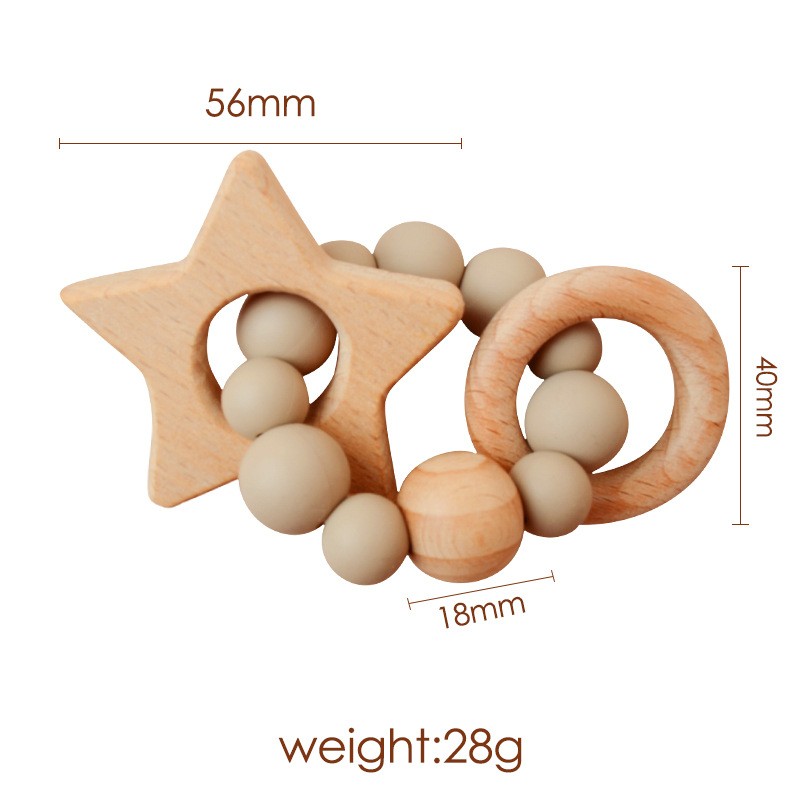 Wooden Car Toy Manufacturer - Children's Educational Wooden Car for Baby's Playtime