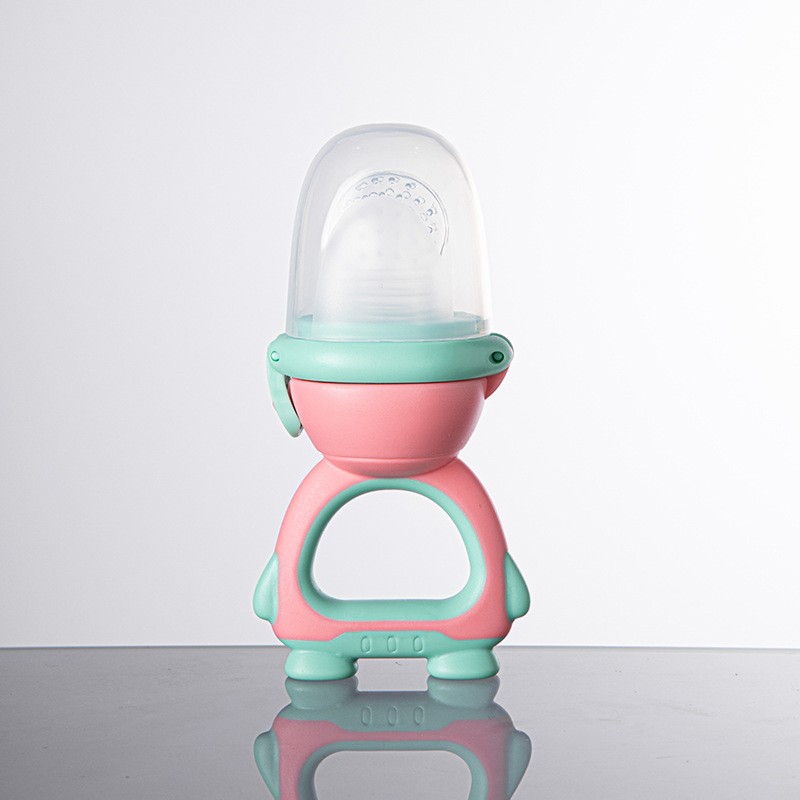 Breast Pump Manufacturer - Silicone with Anti-Overflow Feature Manual Collection Convenient
