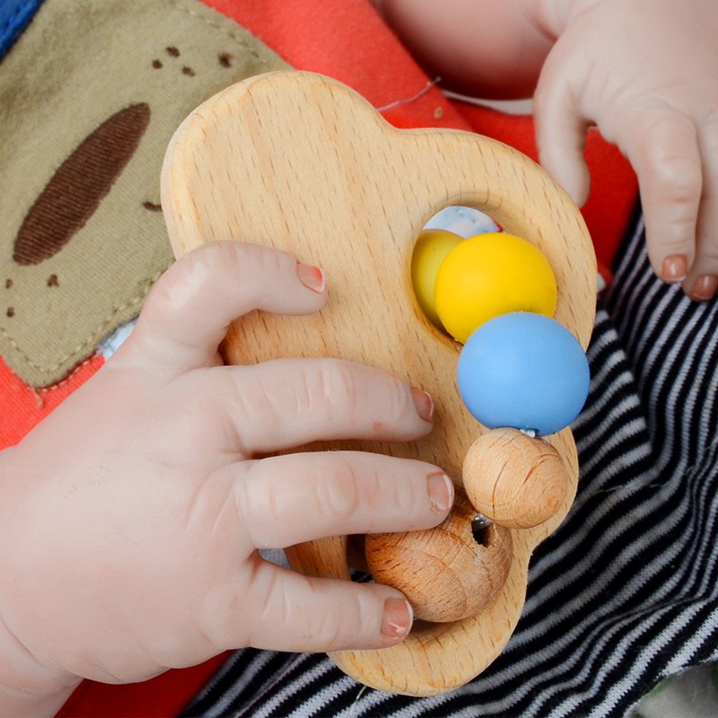 Baby Bib Manufacturer - Korean-Style Dual-Purpose Spool Towel Cotton Absorbent with Button