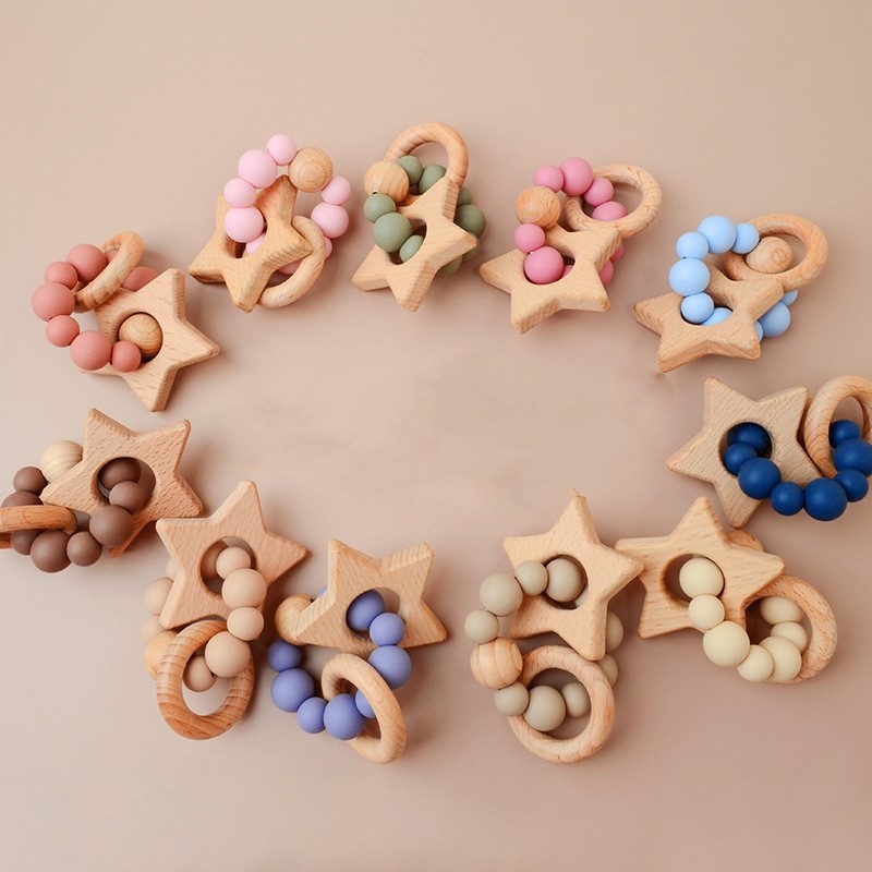 Wooden Car Toy Manufacturer - Children's Educational Wooden Car for Baby's Playtime