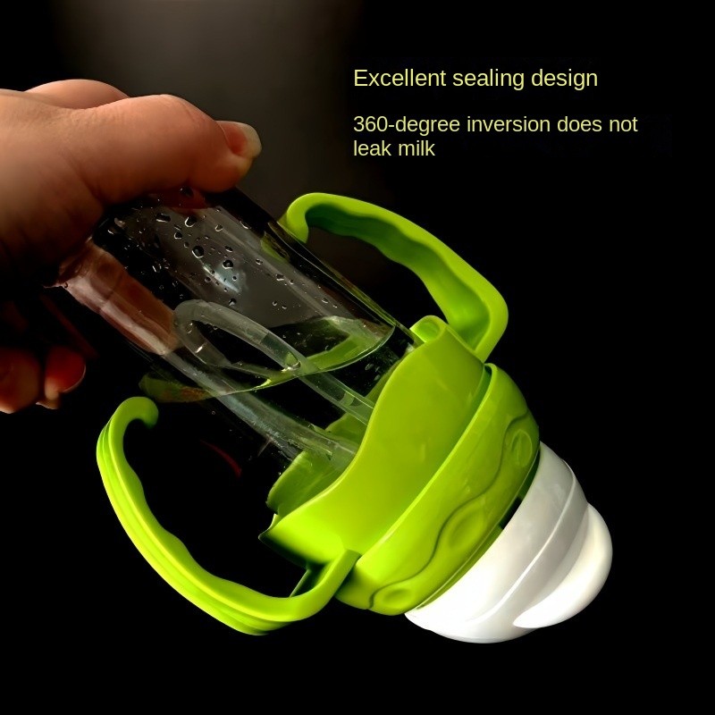 Feeding Nipple Manufacturer - 5cm Silicone Nipples for Baby Feeding Bottle