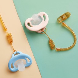 Baby Feeder Supplier - Safe for Fresh Fruit Infused Pacifiers and Teat Bottles for Kids