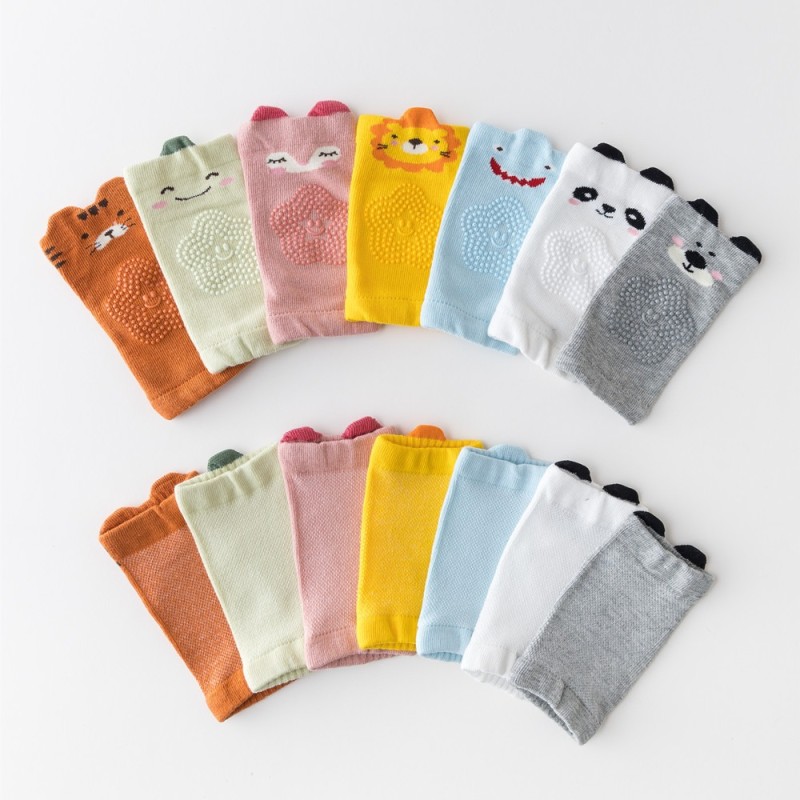 Crawling Cushion Factory - Elbow Kneepad Leg Warmer Safety Pad