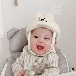 Head Protector Manufacturer - Infant Adjustable Guard Cushion