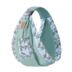 Sling Carrier Supplier - One Shoulder Lightweight Newborn Holder