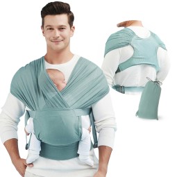 Baby Carrier Manufacturer - Adjustable Ergonomic Front Back