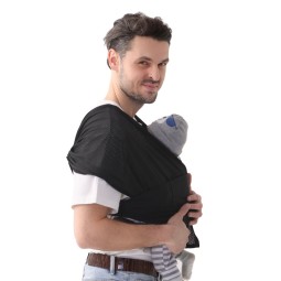 Baby Wrap Supplier - Simple Portable Multifunction Kangaroo