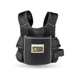 Bike Safety Belt Supplier - Electric Vehicle Harness Strap Vest