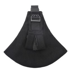 Sling Carrier Supplier - Double Safety Buckle Adjustable Strap