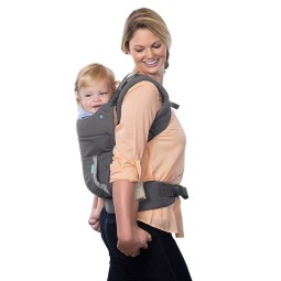 Baby Wrap Manufacturer - Ergonomic Front Carrier All Position