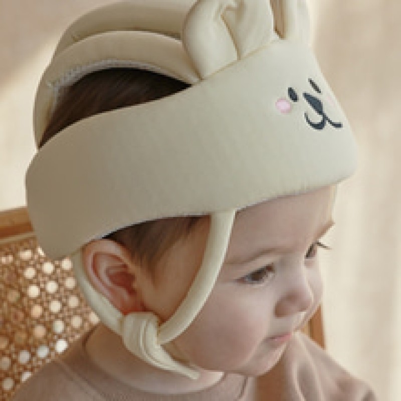 Head Protector Manufacturer - Infant Adjustable Guard Cushion