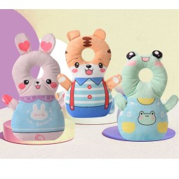 Baby Walker Manufacturer - Adjustable Head Protection Backpack