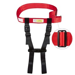 Travel Protector Manufacturer - Aviation Car Seat Safety Harness