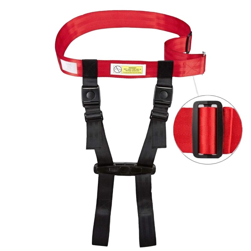 Travel Protector Manufacturer - Aviation Car Seat Safety Harness