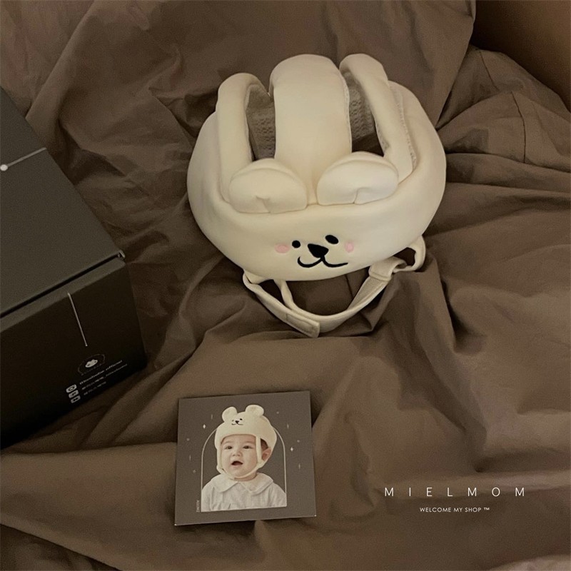 Head Protector Manufacturer - Infant Adjustable Guard Cushion