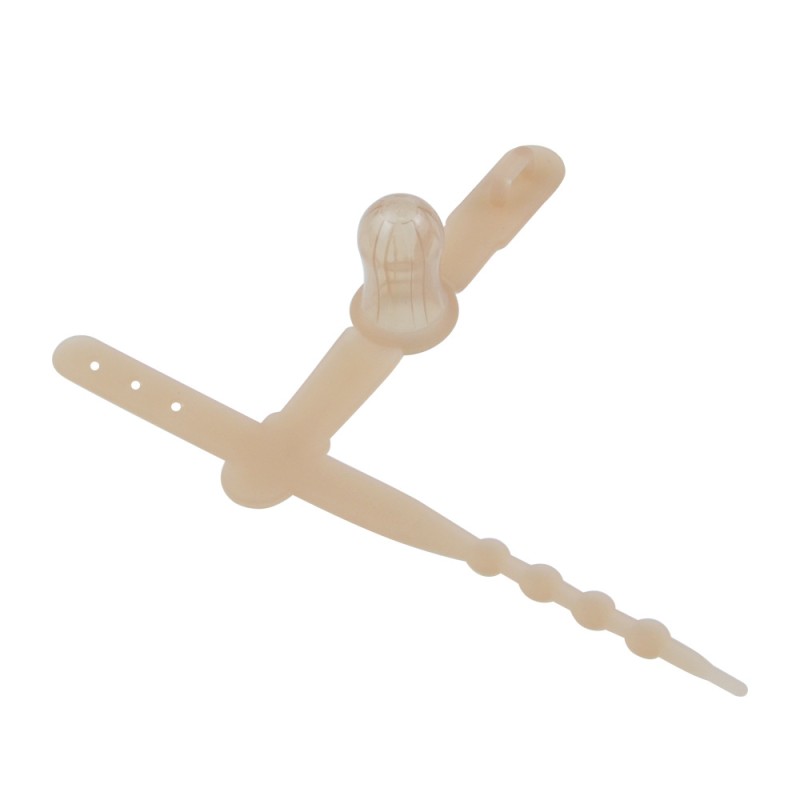 Pacifier Supplier - Anti-flatulence Super Soft Sleeping Hand