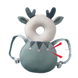 Baby Products Manufacturer - CPC Certified Head Protector Backpack