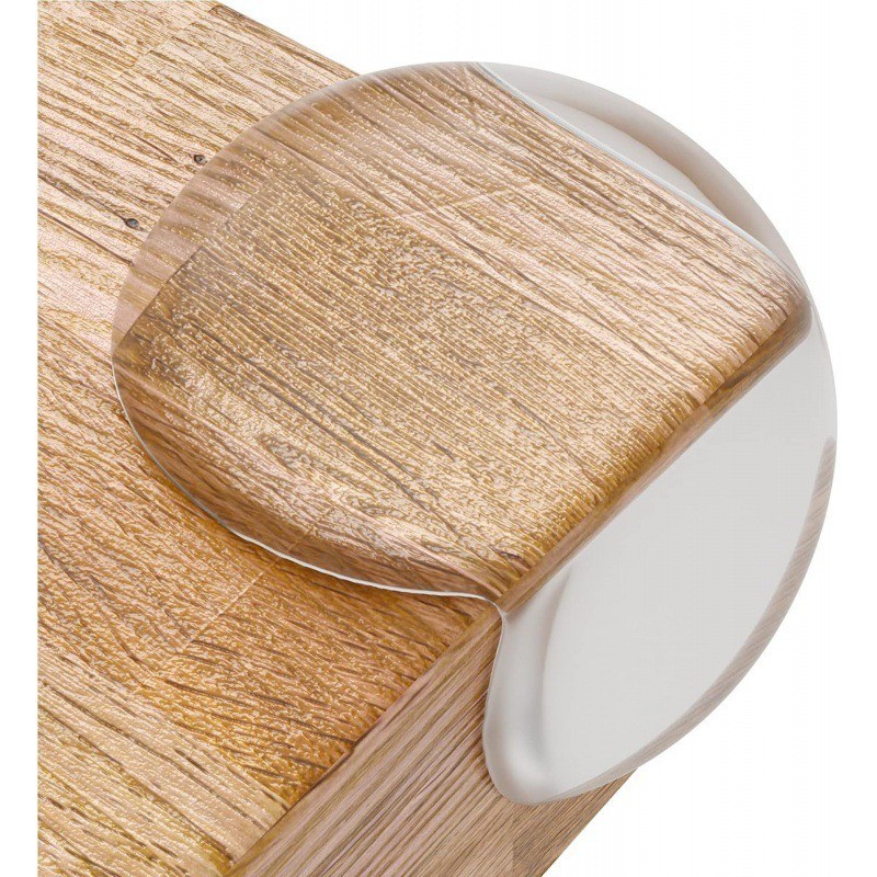 Angle Guard Supplier - Silicone Animal Furniture Corner Protector