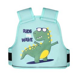 Motorcycle Harness Factory - Kids Safety Strap Backseat Vest