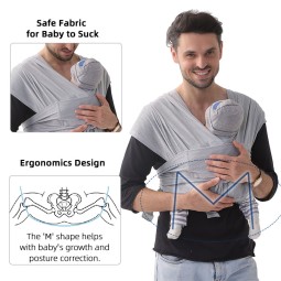 Tactical Carrier Manufacturer - New Design Polyester Hiking Backpack