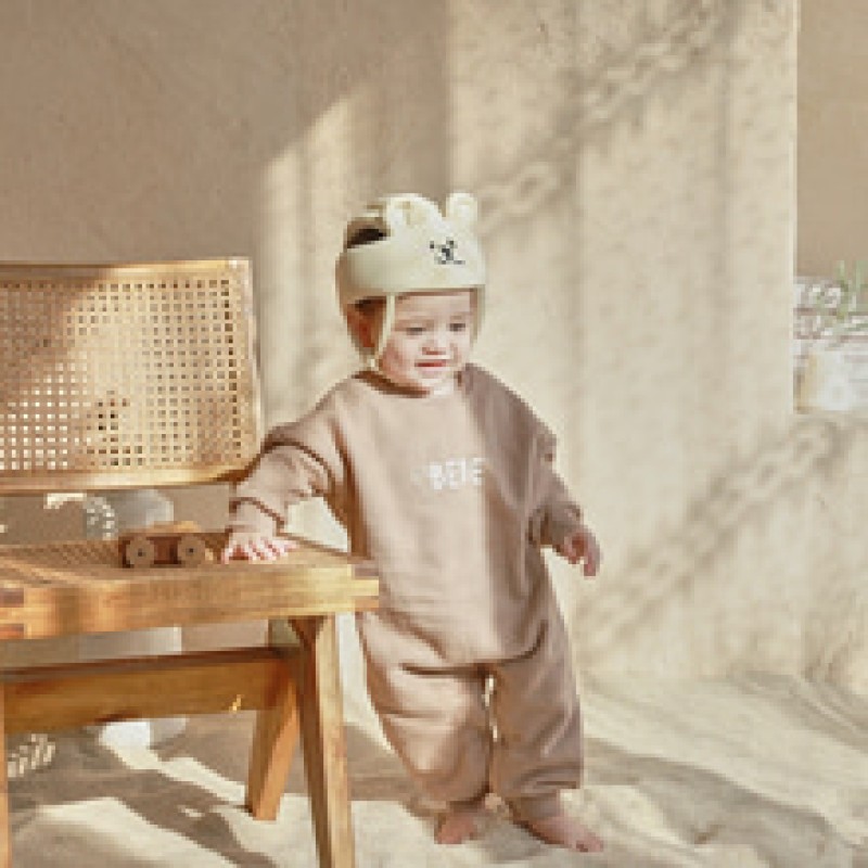 Head Protector Manufacturer - Infant Adjustable Guard Cushion