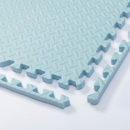 Puzzle PlayMat Manufacturer - Soft Foam Waterproof Floor Mats
