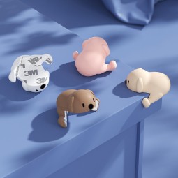 Table Corner Cover Supplier - Bumpers Cushion Edge Protectors