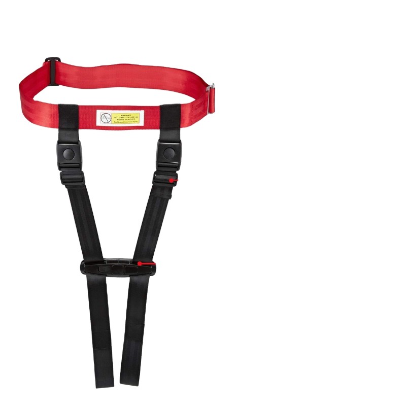 Travel Protector Manufacturer - Aviation Car Seat Safety Harness