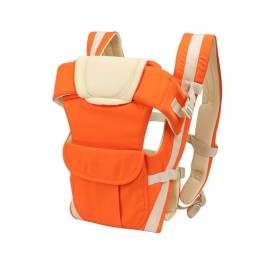 3-in-1 Carrier Manufacturer - Front Hip Hugger Back Healthy