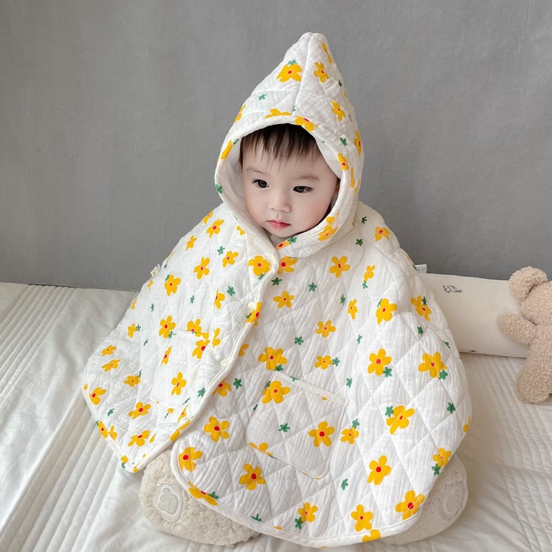 Security Blanket Supplier - Sensory Soothing 3-12 Months Baby