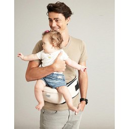 Multifunction Carrier Factory - Hip Seat Comfort Ergonomic Belt