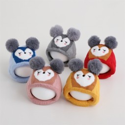 Balaclava Hat Factory - Thickened Lining Full Face Ski Mask