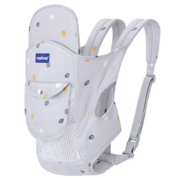 4-in-1 Carrier Supplier - Newborn to Toddler Soft Wrap Sling