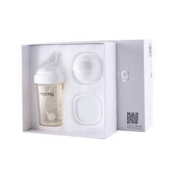 Milk Bottle Factory - PPSU Eco Friendly Food Grade BPA Free