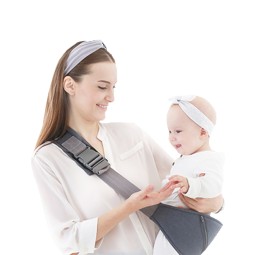 Toddler Carrier Manufacturer - Ergonomic Sling Adjustable Shoulder