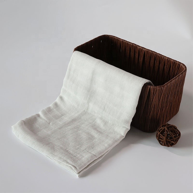 Swaddle Blanket Factory - Gauze Designer Muslim Double Layer