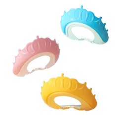 Shampoo Shield Factory - Adjustable Waterproof Ear Protection Hat
