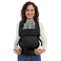 Baby Carrier Manufacturer - Ergonomic Mesh Cross Wrap Adjustable