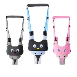 Walking Harness Supplier - Adjustable Handheld Kids Helper Belt