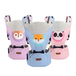 Baby Carrier Supplier - Spot Good Price Lumbar Support